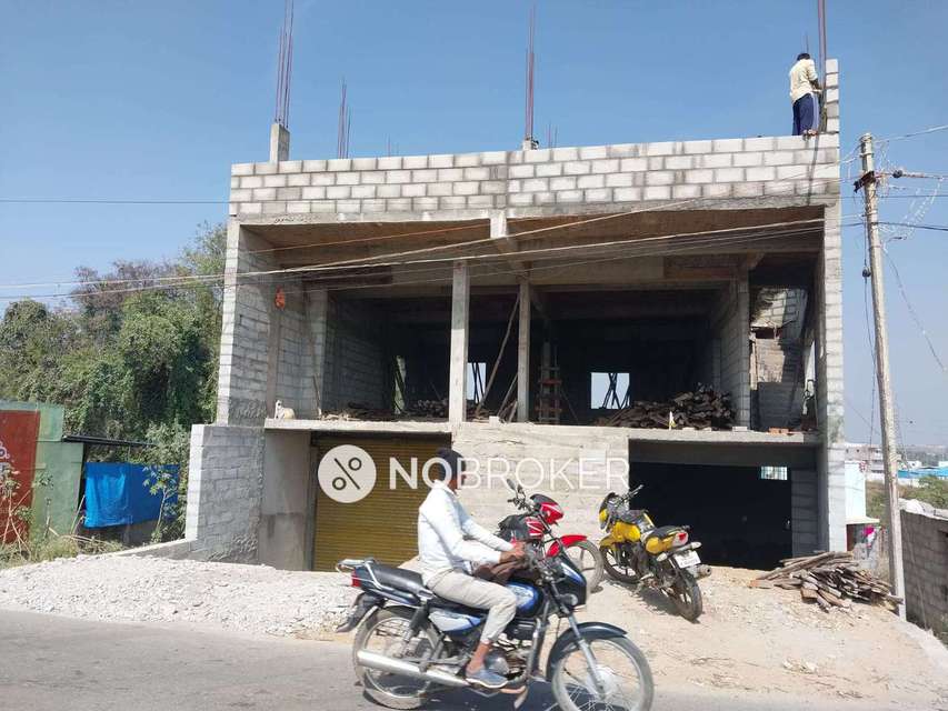 4+ BHK Flat For Sale  In Hosur