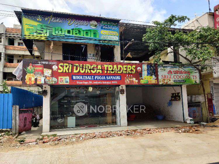 Godown/Warehouse in Jeedimetla, Hyderabad for Rent