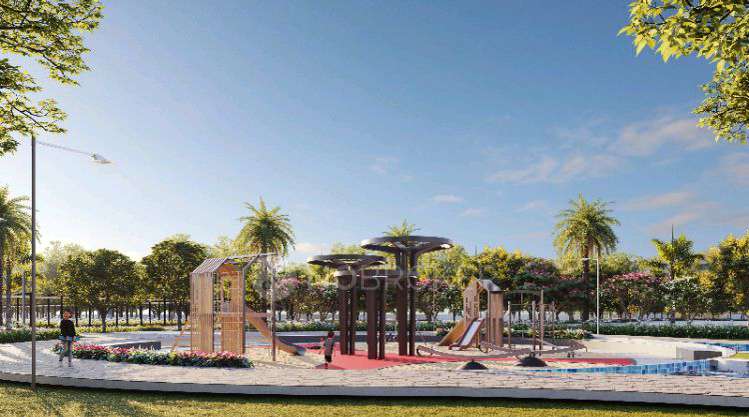 Plot For Sale  In Wealth Atoms In Sadhasivpet Highway Facing Open Plots