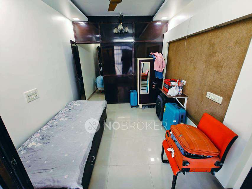 PG for Boys in Ghatkopar East