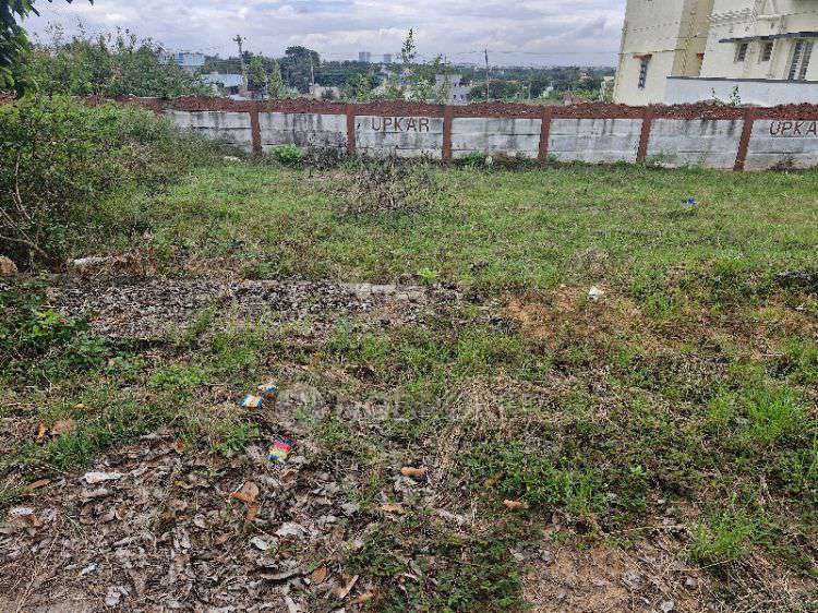 Plot For Sale  In Upkar Habitat Phase 1 In 1, Upkar Habitat Main Rd