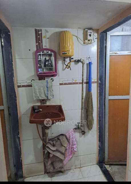 1 RK House For Sale  In Dombivali East 