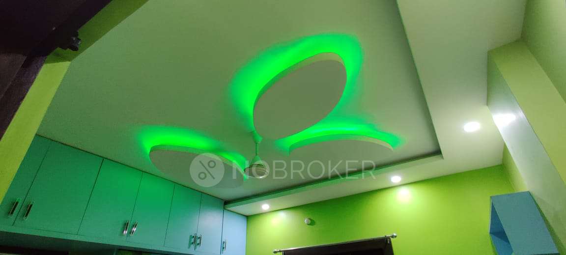 2 BHK Flat In Panchavati Township for Rent  In Ratnadeep Super Market