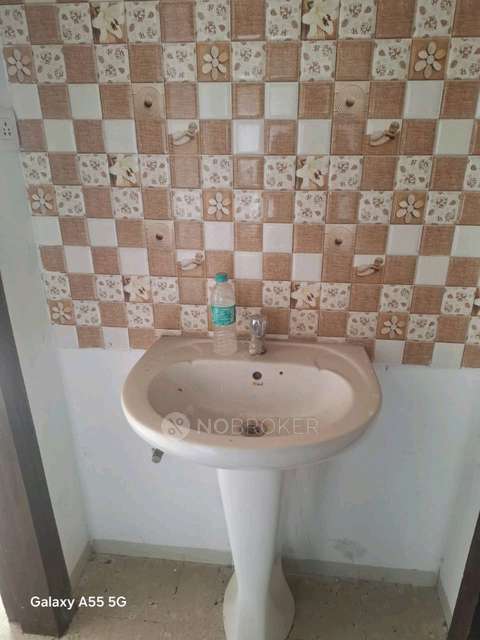 2 BHK Flat In Venkatesh Oxy Galaxy For Sale  In Kesnand