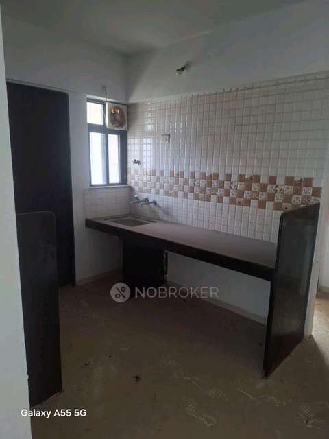 2 BHK Flat In Venkatesh Oxy Galaxy For Sale  In Kesnand