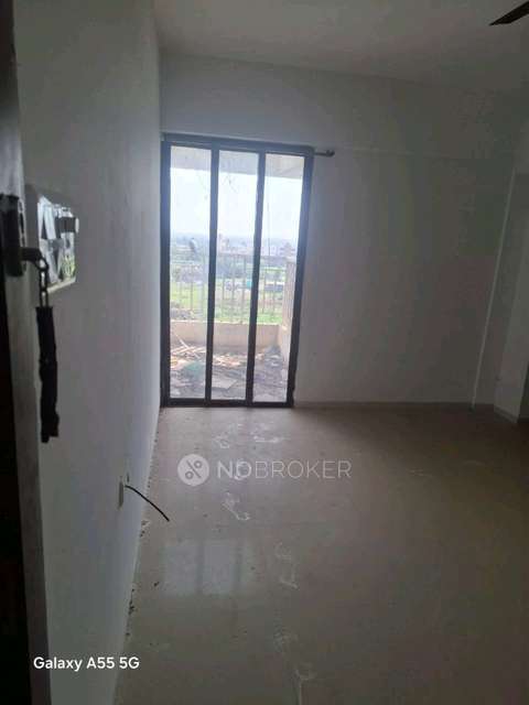 2 BHK Flat In Venkatesh Oxy Galaxy For Sale  In Kesnand