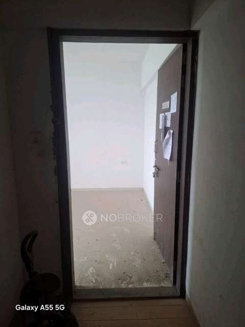 2 BHK Flat In Venkatesh Oxy Galaxy For Sale  In Kesnand