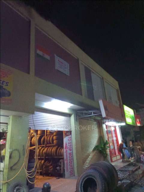 Commercial Property in Banashankari, Bangalore for sale 