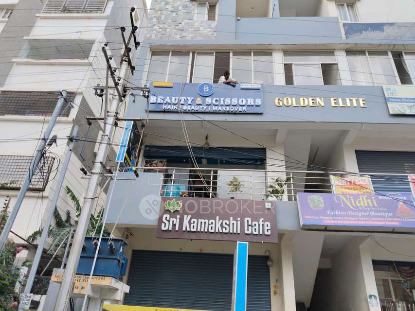 Commercial Property in Manikonda, Hyderabad for sale 