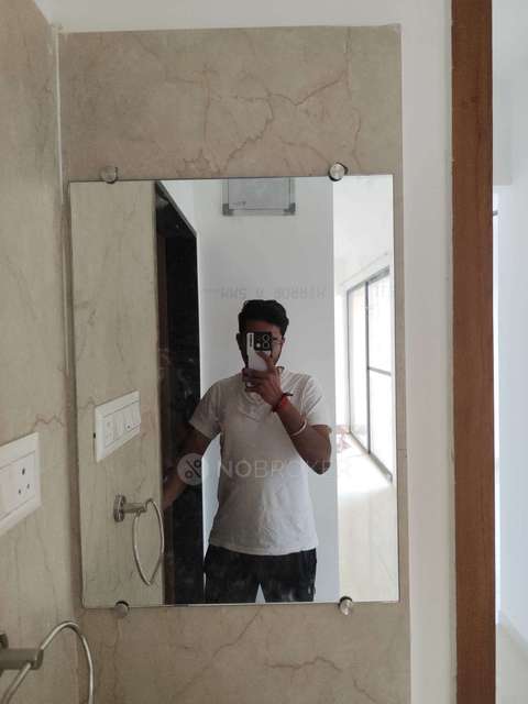 3 BHK Flat In Vision Spacio, Dudulgaon for Rent  In Dudulgaon