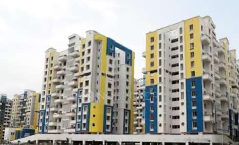 1 BHK Flat In Shree Ganesha Phase 2 For Sale  In Rajgurunagar