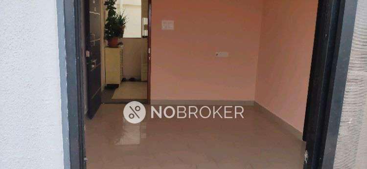 1 BHK Flat In Anand Plaza Chs For Sale  In Wadgaon Sheri