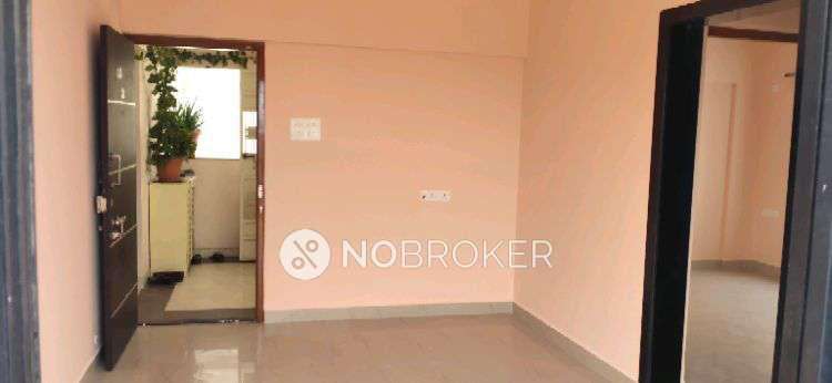 1 BHK Flat In Anand Plaza Chs For Sale  In Wadgaon Sheri