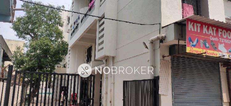 1 BHK Flat In Anand Plaza Chs For Sale  In Wadgaon Sheri