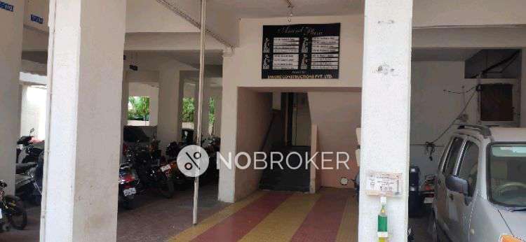 1 BHK Flat In Anand Plaza Chs For Sale  In Wadgaon Sheri