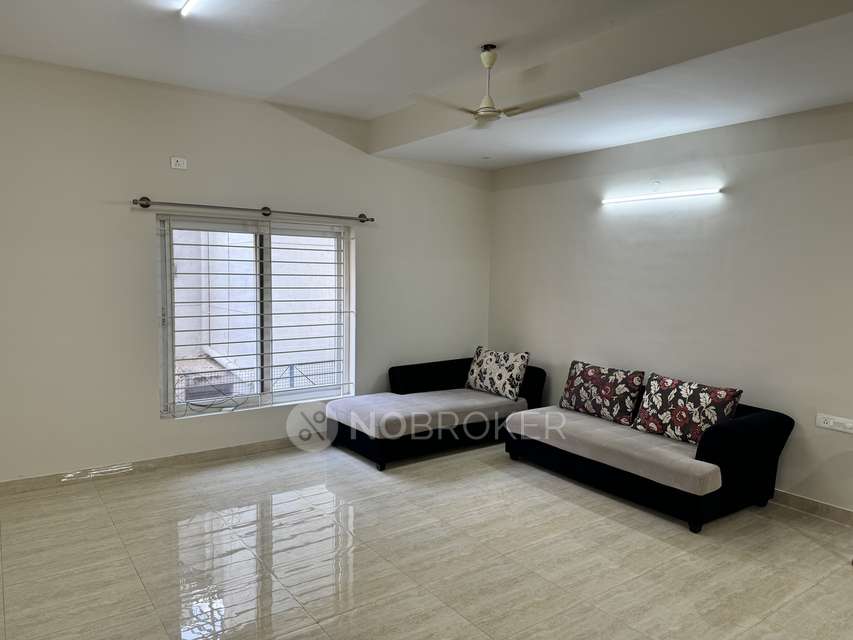 3 BHK Flat In Mmy House for Rent  In Bikasipura