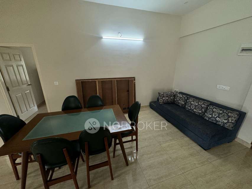 3 BHK Flat In Mmy House for Rent  In Bikasipura