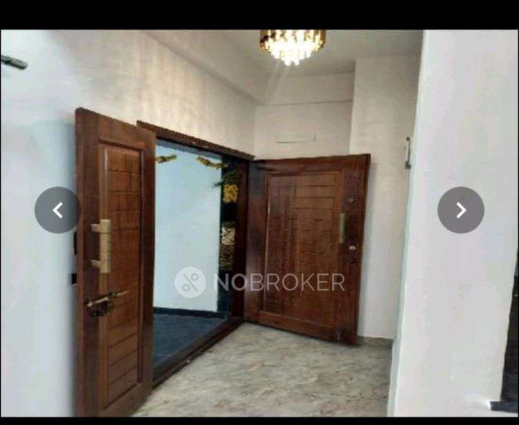 2 BHK Flat In Standalone Building  for Rent  In Kadugodi