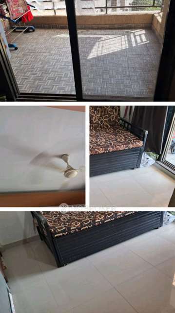 1 BHK Flat In Balaji Aangan, Thakurli East For Sale  In Balaji Aangan