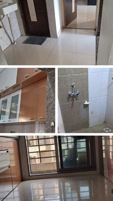 1 BHK Flat In Balaji Aangan, Thakurli East For Sale  In Balaji Aangan