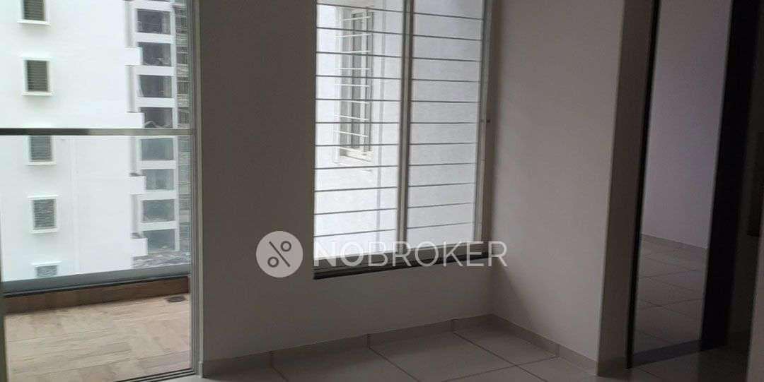 1 BHK Flat In Vj Yashone Infinitee, For Sale  In Tathawade