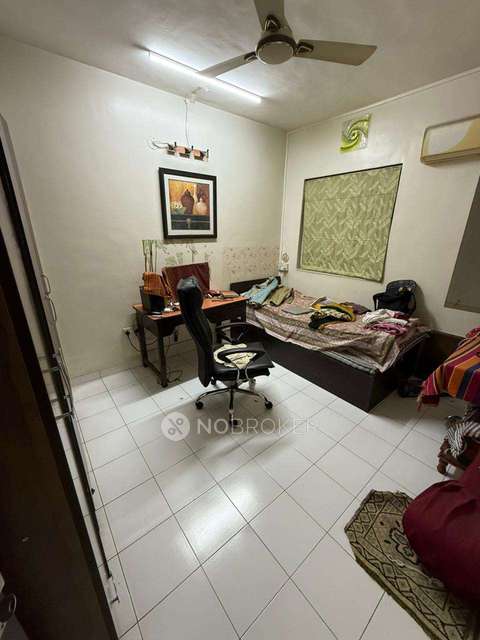 2 BHK Flat In Krishnai Karve Nagar  For Sale  In Karve Nagar