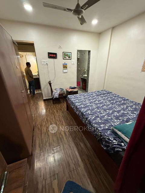 2 BHK Flat In Krishnai Karve Nagar  For Sale  In Karve Nagar