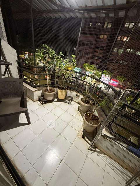 2 BHK Flat In Krishnai Karve Nagar  For Sale  In Karve Nagar