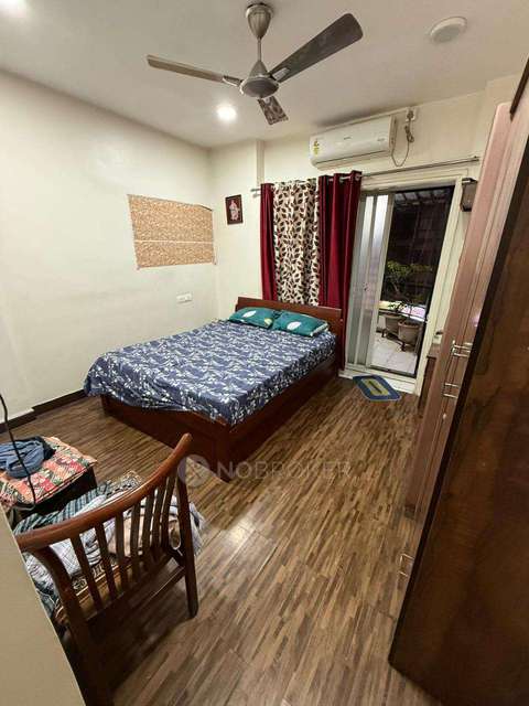 2 BHK Flat In Krishnai Karve Nagar  For Sale  In Karve Nagar