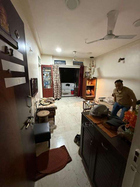 2 BHK Flat In Krishnai Karve Nagar  For Sale  In Karve Nagar