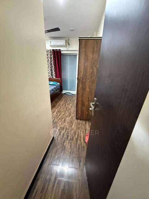 2 BHK Flat In Krishnai Karve Nagar  For Sale  In Karve Nagar