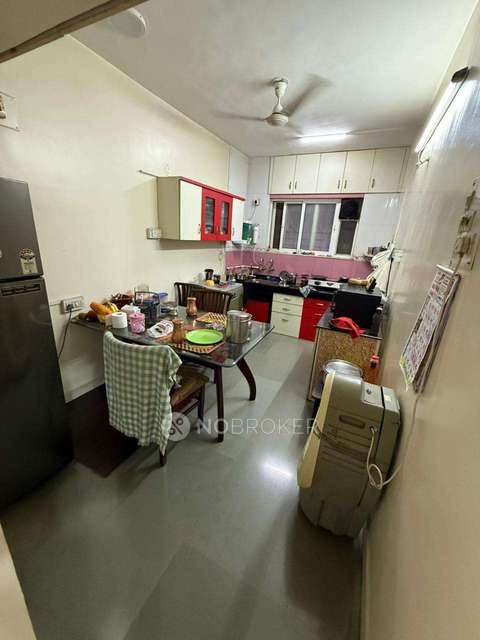 2 BHK Flat In Krishnai Karve Nagar  For Sale  In Karve Nagar