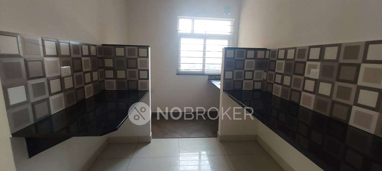 3 BHK Flat In Provident Park Square, Judicial Layout 2nd Phase For Sale  In Judicial Layout 2nd Phase