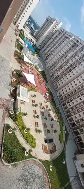 3 BHK Flat In Provident Park Square, Judicial Layout 2nd Phase For Sale  In Judicial Layout 2nd Phase