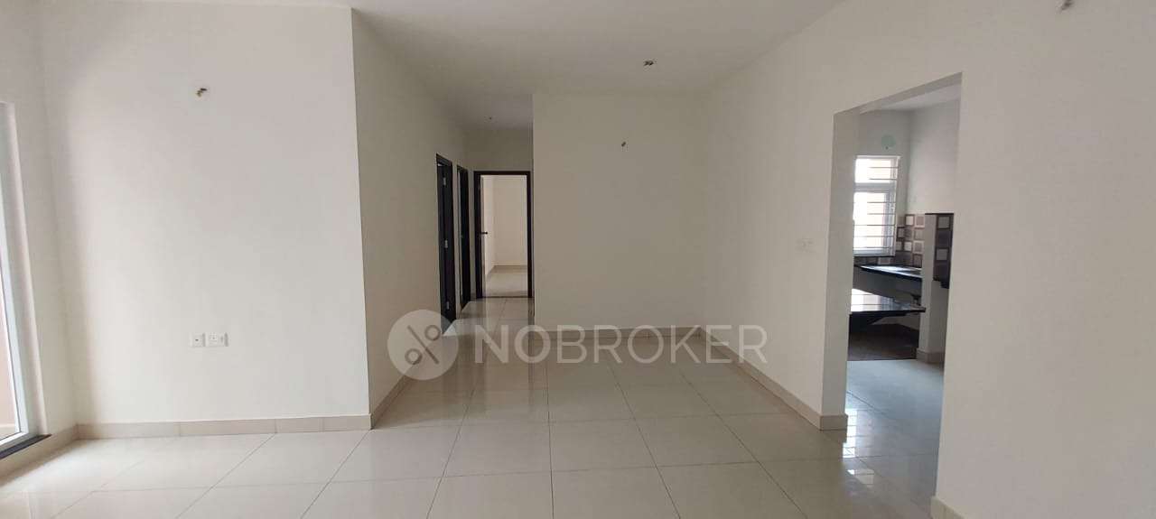 3 BHK Flat In Provident Park Square, Judicial Layout 2nd Phase For Sale  In Judicial Layout 2nd Phase