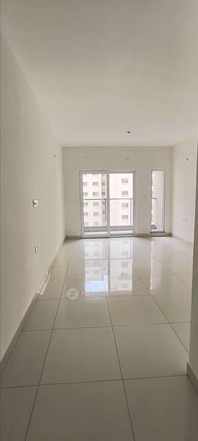 3 BHK Flat In Provident Park Square, Judicial Layout 2nd Phase For Sale  In Judicial Layout 2nd Phase