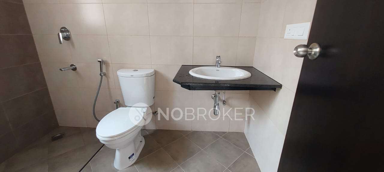 3 BHK Flat In Provident Park Square, Judicial Layout 2nd Phase For Sale  In Judicial Layout 2nd Phase