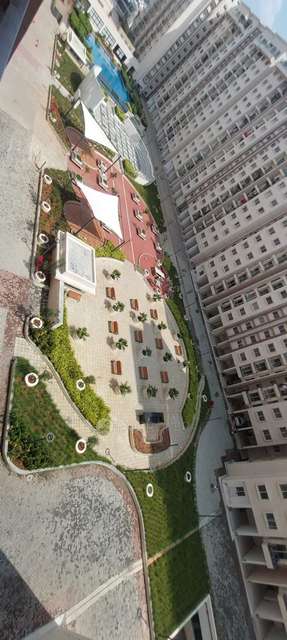 3 BHK Flat In Provident Park Square, Judicial Layout 2nd Phase For Sale  In Judicial Layout 2nd Phase