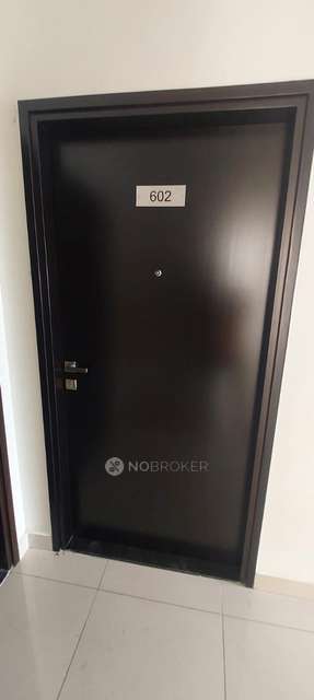 3 BHK Flat In Provident Park Square, Judicial Layout 2nd Phase For Sale  In Judicial Layout 2nd Phase