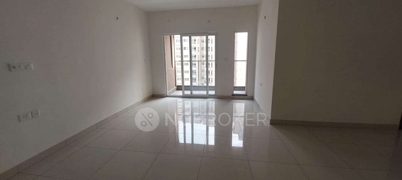 3 BHK Flat In Provident Park Square, Judicial Layout 2nd Phase For Sale  In Judicial Layout 2nd Phase