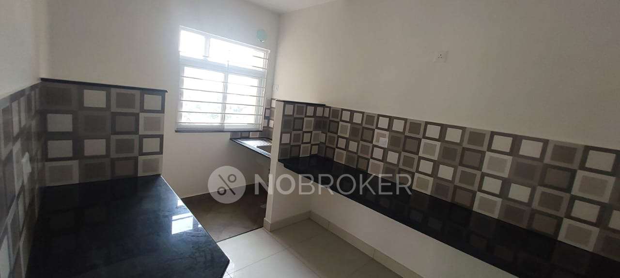 3 BHK Flat In Provident Park Square, Judicial Layout 2nd Phase For Sale  In Judicial Layout 2nd Phase