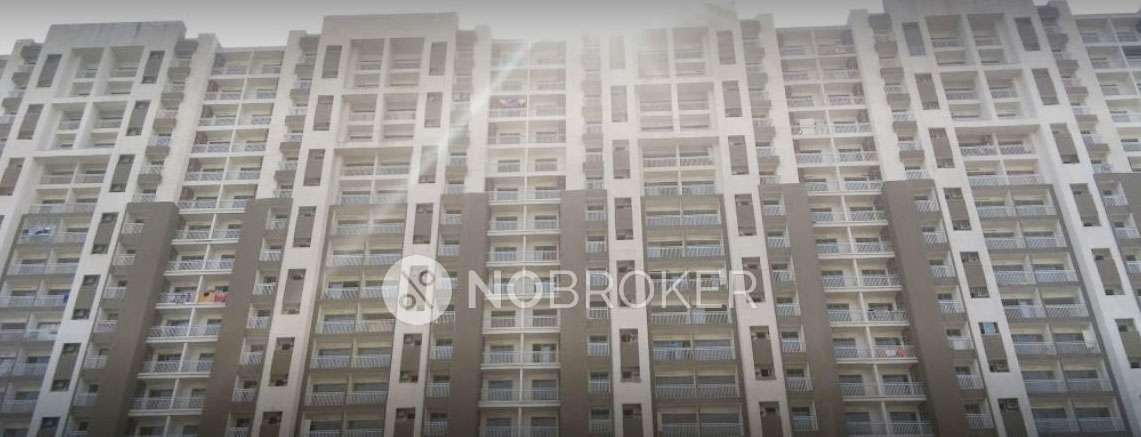 2 BHK Flat In Lodha Casa Rio Club House For Sale  In Dombivli