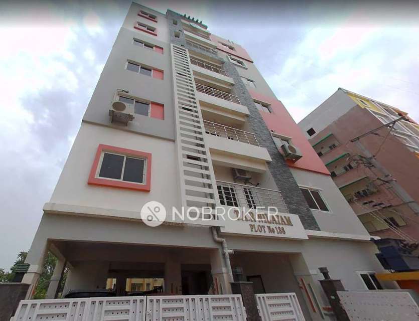 2 BHK Flat In Sri Padhuka Enclave for Rent  In Madhapur