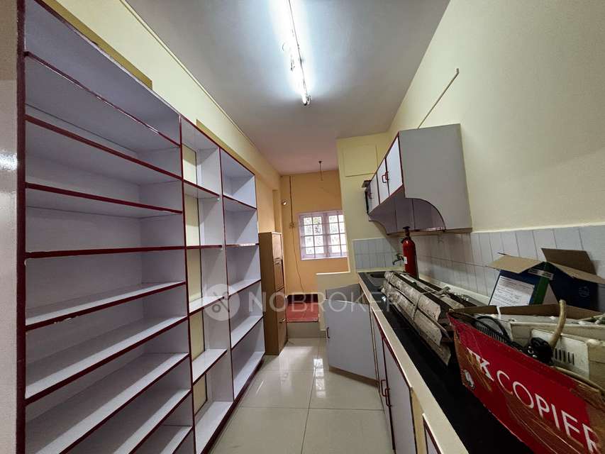 Office Space in Belview Apartment, Bangalore for Rent 