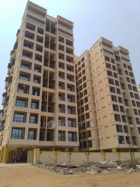 1 BHK Flat In A Plus Trishul Golden Ville, Badlapur West For Sale  In Badlapur West
