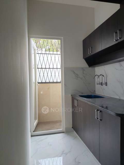 2 BHK House for Rent  In Williams Town, Benson Town