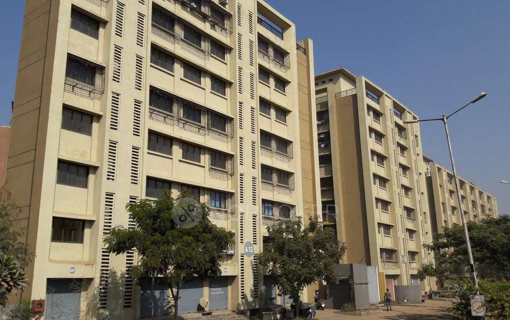 2 BHK Flat In Neptune Sector 2 For Sale  In Amby Velly Thane