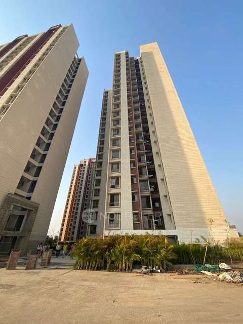 1 BHK Flat In Dosti Greater Thane For Sale  In Thane