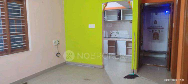2 BHK House for Lease  In Krishnarajapuram