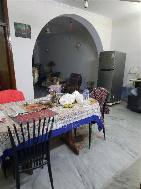 3 BHK Flat In Sb For Sale  In  Patel Nagar